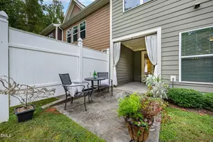 114 Pleasant Glen Ln, Apex, NC 27539 - Photo 23