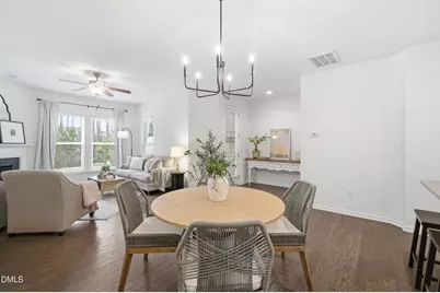 114 Pleasant Glen Lane, Apex, NC 27539 - Photo 7