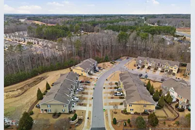 114 Pleasant Glen Lane, Apex, NC 27539 - Photo 31