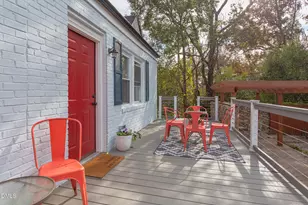 1109 N Elizabeth St, Durham, NC 27701 - Photo 41