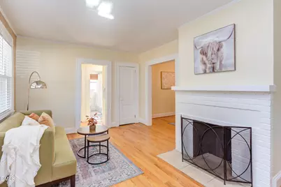 1109 N Elizabeth Street, Durham, NC 27701 - Photo 9