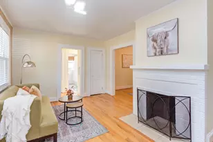 1109 N Elizabeth St, Durham, NC 27701 - Photo 9