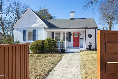 1109 N Elizabeth Street, Durham, NC 27701 - Photo 5