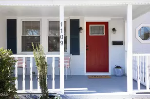 1109 N Elizabeth St, Durham, NC 27701 - Photo 1