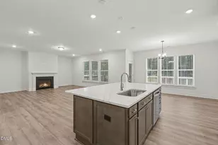 135 Ironwood Blvd, Youngsville, NC 27596 - Photo 9