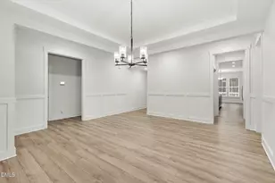 135 Ironwood Blvd, Youngsville, NC 27596 - Photo 5