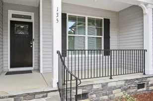 135 Ironwood Blvd, Youngsville, NC 27596 - Photo 3