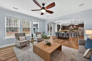 1939 Mostyn Ln, Apex, NC 27502 - Photo 11