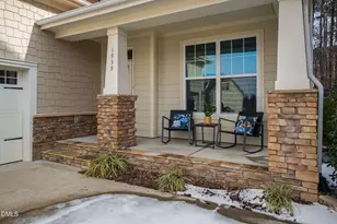 1939 Mostyn Ln, Apex, NC 27502 - Photo 3