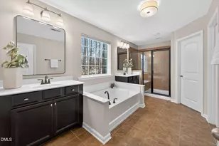 1939 Mostyn Ln, Apex, NC 27502 - Photo 25