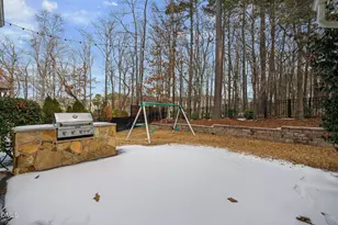 1939 Mostyn Ln, Apex, NC 27502 - Photo 41