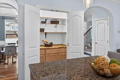 1939 Mostyn Lane, Apex, NC 27502 - Photo 17