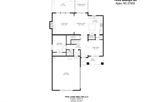 1939 Mostyn Ln, Apex, NC 27502 - Photo 47