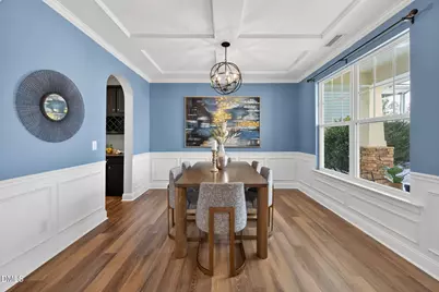 1939 Mostyn Lane, Apex, NC 27502 - Photo 5