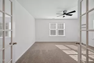 1939 Mostyn Ln, Apex, NC 27502 - Photo 29