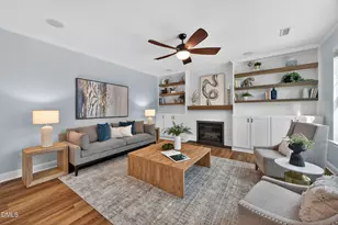 1939 Mostyn Ln, Apex, NC 27502 - Photo 9