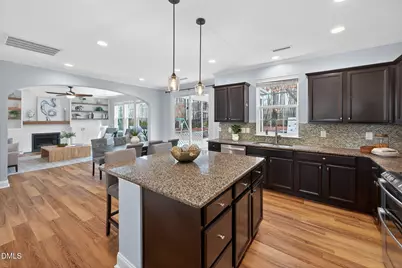 1939 Mostyn Lane, Apex, NC 27502 - Photo 15