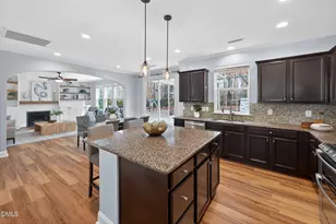 1939 Mostyn Ln, Apex, NC 27502 - Photo 15