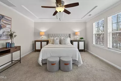 1939 Mostyn Lane, Apex, NC 27502 - Photo 23