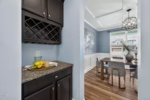 1939 Mostyn Ln, Apex, NC 27502 - Photo 7