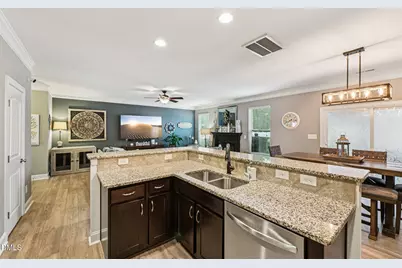 1608 Stone Wealth Drive, Knightdale, NC 27545 - Photo 9