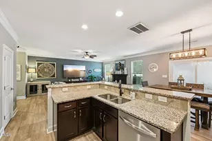 1608 Stone Wealth Dr, Knightdale, NC 27545 - Photo 9