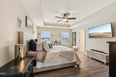 1608 Stone Wealth Drive, Knightdale, NC 27545 - Photo 13