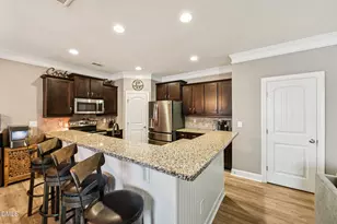 1608 Stone Wealth Dr, Knightdale, NC 27545 - Photo 7