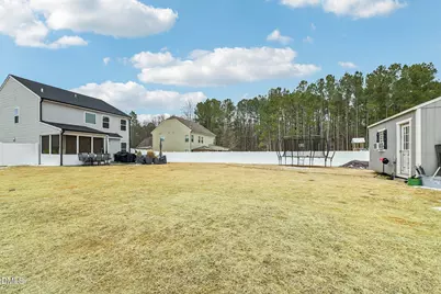 1608 Stone Wealth Drive, Knightdale, NC 27545 - Photo 23
