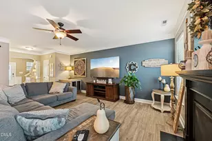 1608 Stone Wealth Dr, Knightdale, NC 27545 - Photo 5