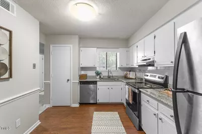 3916 Wendy Lane, Raleigh, NC 27606 - Photo 15