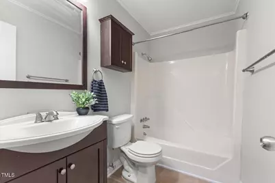 3916 Wendy Lane, Raleigh, NC 27606 - Photo 23