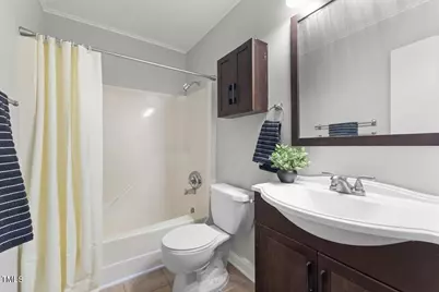 3916 Wendy Lane, Raleigh, NC 27606 - Photo 31