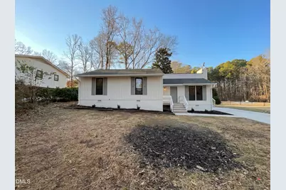 805 Wedgewood Avenue, Zebulon, NC 27597 - Photo 1