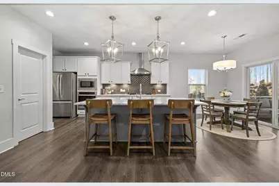 231 Bent Willow, Clayton, NC 27527 - Photo 7