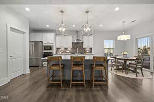 231 Bent Willow, Clayton, NC 27527 - Photo 7