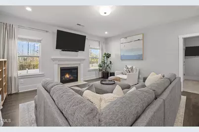 231 Bent Willow, Clayton, NC 27527 - Photo 9