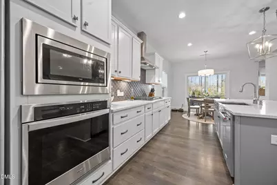 231 Bent Willow, Clayton, NC 27527 - Photo 5