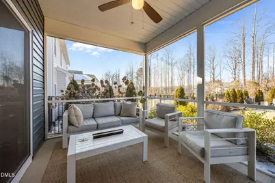 231 Bent Willow, Clayton, NC 27527 - Photo 27