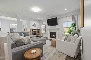 231 Bent Willow, Clayton, NC 27527 - Photo 11