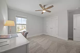 231 Bent Willow, Clayton, NC 27527 - Photo 23