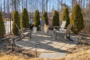 231 Bent Willow, Clayton, NC 27527 - Photo 31