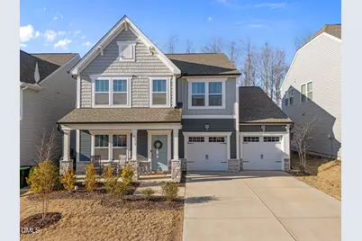 231 Bent Willow, Clayton, NC 27527 - Photo 1