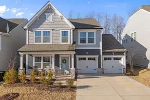 231 Bent Willow, Clayton, NC 27527 - Photo 1