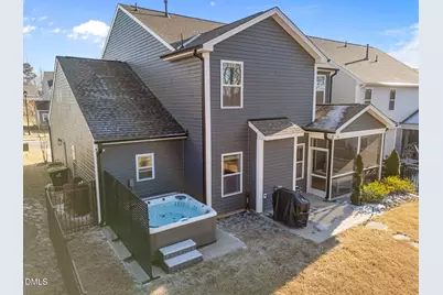 231 Bent Willow, Clayton, NC 27527 - Photo 29