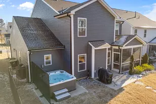 231 Bent Willow, Clayton, NC 27527 - Photo 29