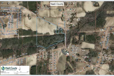 3355 Strickland Road, Bailey, NC 27807 - Photo 1