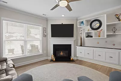 1424 Santa Lucia Street, Wake Forest, NC 27587 - Photo 13