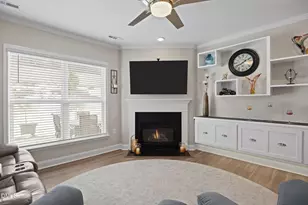 1424 Santa Lucia St, Wake Forest, NC 27587 - Photo 13