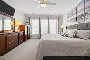 1424 Santa Lucia St, Wake Forest, NC 27587 - Photo 21